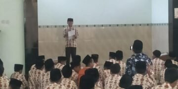 MTsN 6 Bantul