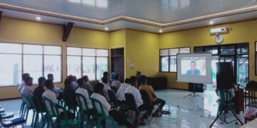 Lapas Arga Makmur