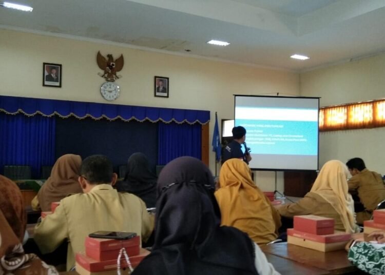 MTsN 6 Bantul