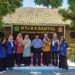 Mahasiswa UNY Lakukan Observasi Pembelajaran PKn di MTsN 6 Bantul 55 MTs Negeri 6 Bantul