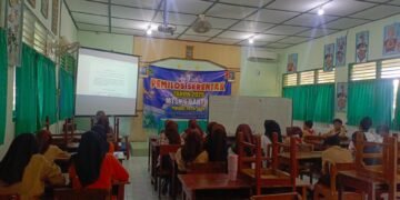 MTs Negeri 6 Bantul