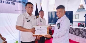 Lapas Ternate