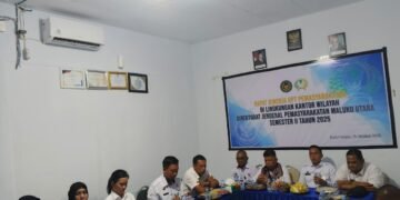 Lapas Ternate