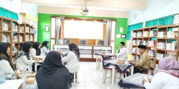 MTs N 6 Bantul