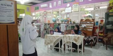 MTs N 6 Bantul