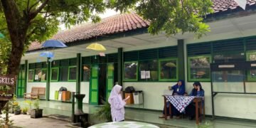 MTs Negeri 6 Bantul