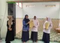 Siswa Kelas 9B MTsN 6 Bantul Raih Juara 3 Lomba Kaligrafi dalam Semarak Hari Santri Matsanaba 51 MTsN 6 Bantul