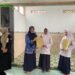 Siswa Kelas 9B MTsN 6 Bantul Raih Juara 3 Lomba Kaligrafi dalam Semarak Hari Santri Matsanaba 56 MTsN 6 Bantul
