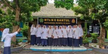 MTsN 6 Bantul