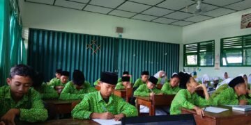 MTsN 6 Bantul