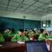 Rentetan Ulangan Tak Surutkan Semangat Kelas 7B MTsN 6 Bantul 56 MTsN 6 Bantul
