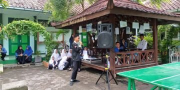 MTsN 6 Bantul