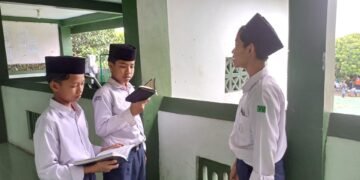MTsN 6 Bantul