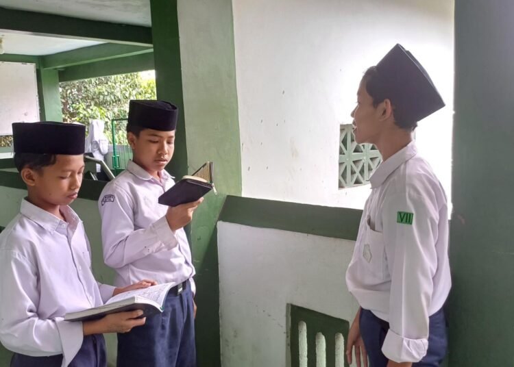 MTsN 6 Bantul