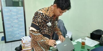 MTs N 6 Bantul