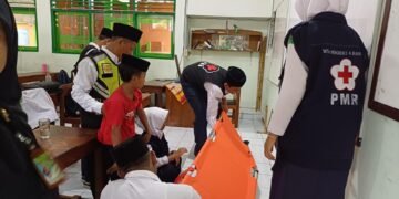MTsN 6 Bantul