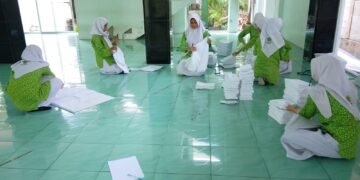 MTsN 6 Bantul