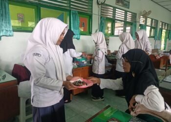 MTsN 6 Bantul