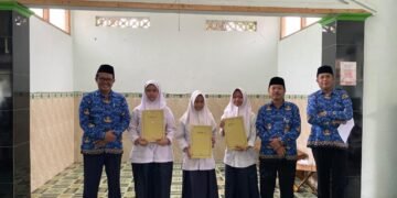 MTsN 6 Bantul