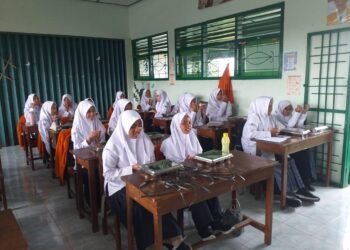 MTsN 6 Bantul