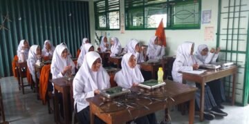 MTsN 6 Bantul
