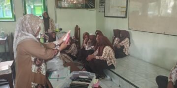 MTsN 6 Bantul