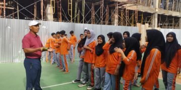 MTsN 6 Bantul