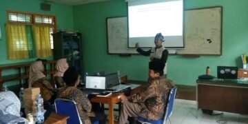 MTsN 6 Bantul