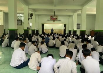 MTsN 6 Bantul