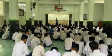 MTsN 6 Bantul