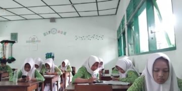 MTs N 6 Bantul