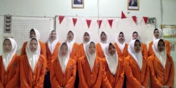 MTs N 6 Bantul