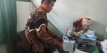 MTsN 6 Bantul