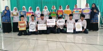MTsN 6 Bantul