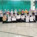 Peringati Hari Santri, Siswa MTsN 6 Bantul Tampilkan Karya Kaligrafi Bernilai Estetike 59 MTsN 6 Bantul