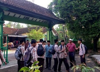 MTsN 6 Bantul