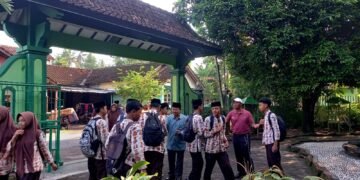 MTsN 6 Bantul