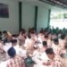 Indahnya Membatik Bersama Kelas 7 MTsN 6 Bantul 60 MTsN 6 Bantul