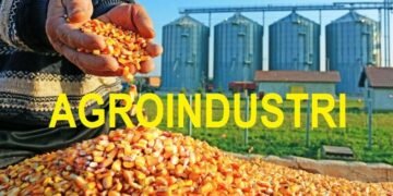 Gambar Agroindustri