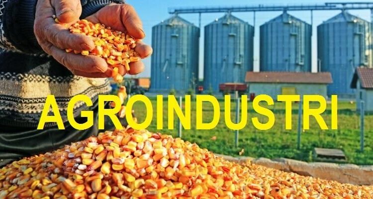 Gambar Agroindustri