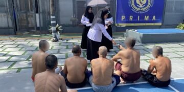 Rutan Bengkulu