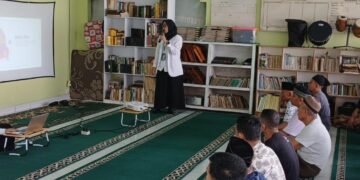 Rutan Bengkulu