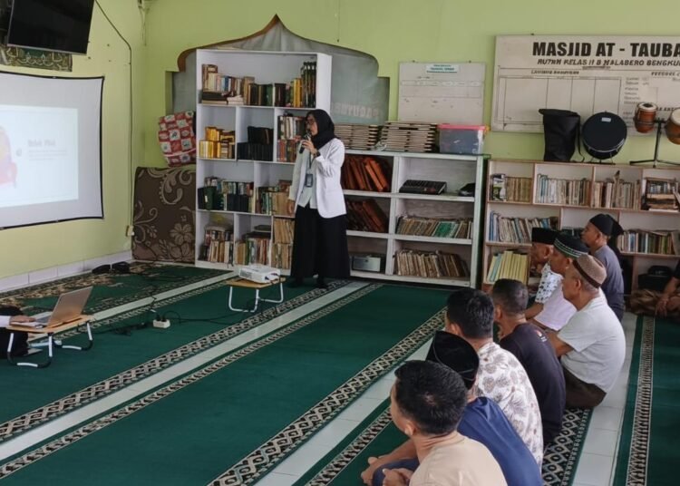 Rutan Bengkulu