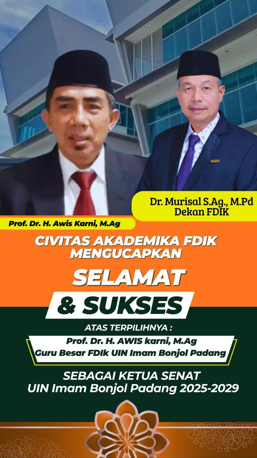 Hijau dan Kuning Modern Selamat dan Sukses Your Story 20251007 191758 0000
