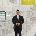 Iqbal Marshall Pratama