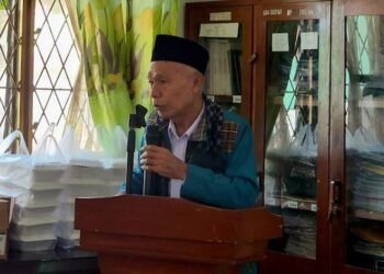 MUI Simalungun