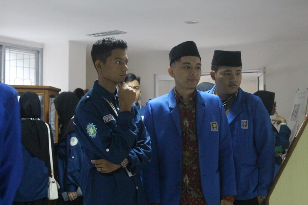 M Imam Muddin UIN SGD Bandung Ma'had Al jamiah UIN Bandung UII Universitas Islam Indonesia 