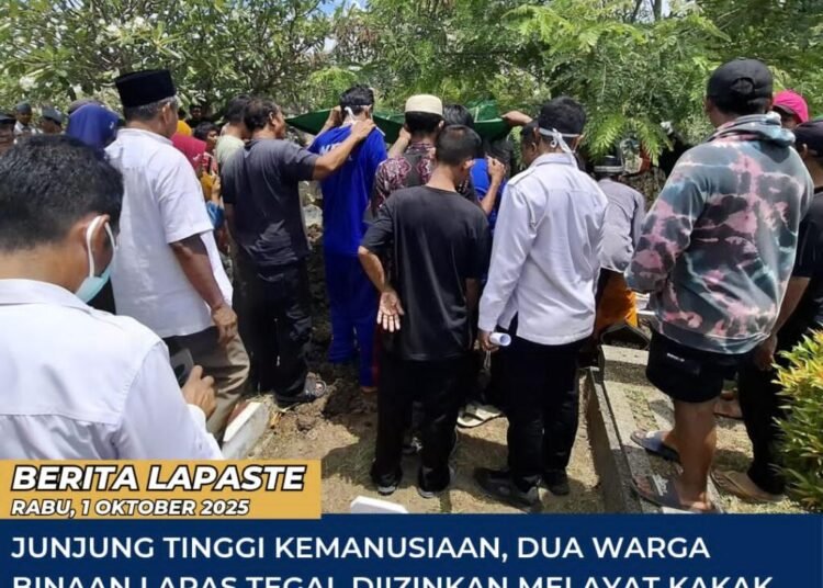 Lapas Tegal