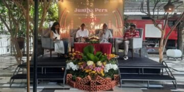 Festival Kebudayaan Yogyakarta 2025 ( Foto Yusuf)