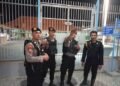 Polres Tegal Kota